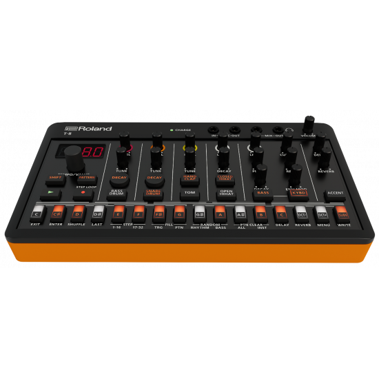 Roland - T-8 | Beat Machine